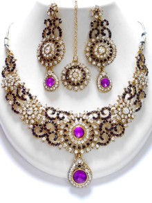 Fashion Jewelry Set
